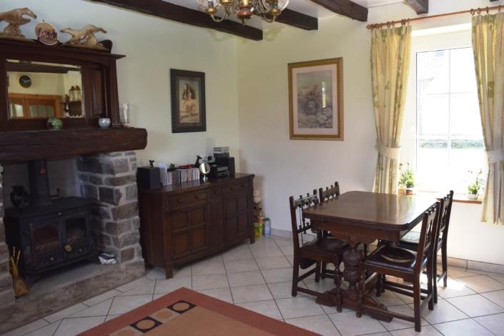 Image No.9-Maison de 5 chambres à vendre à Saint-Mayeux