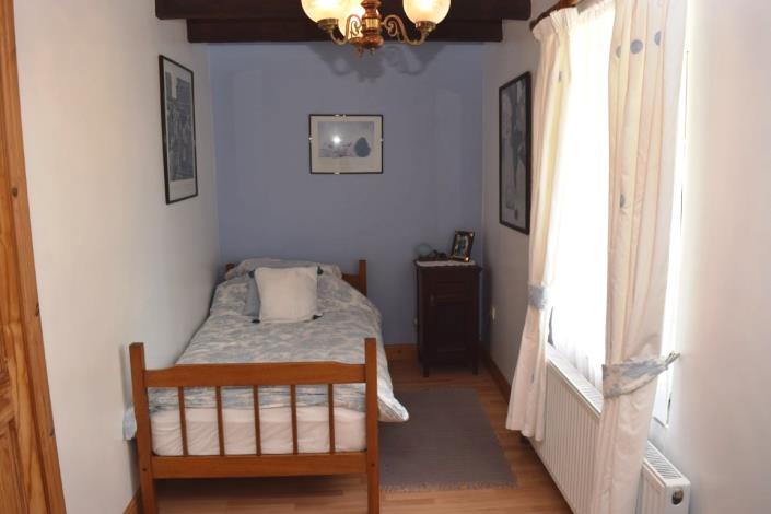 Image No.18-Maison de 5 chambres à vendre à Saint-Mayeux