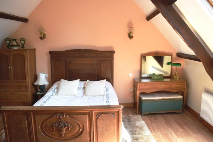 Image No.20-Maison de 5 chambres à vendre à Saint-Mayeux