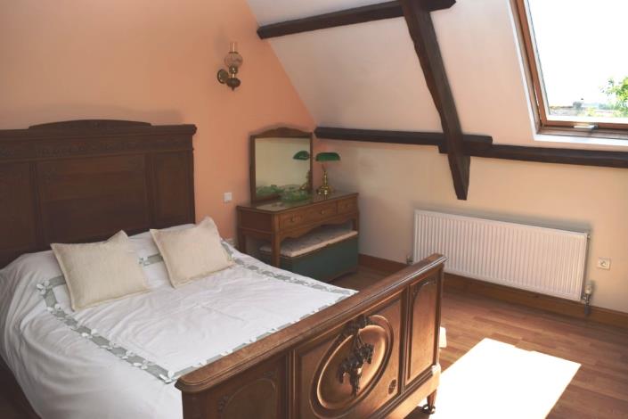 Image No.21-Maison de 5 chambres à vendre à Saint-Mayeux