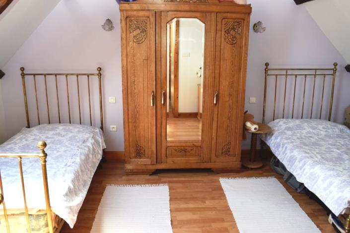 Image No.22-Maison de 5 chambres à vendre à Saint-Mayeux