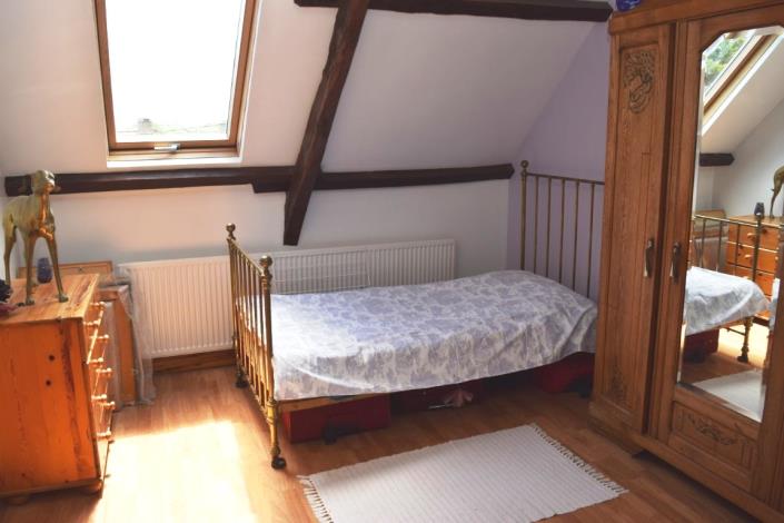 Image No.23-Maison de 5 chambres à vendre à Saint-Mayeux