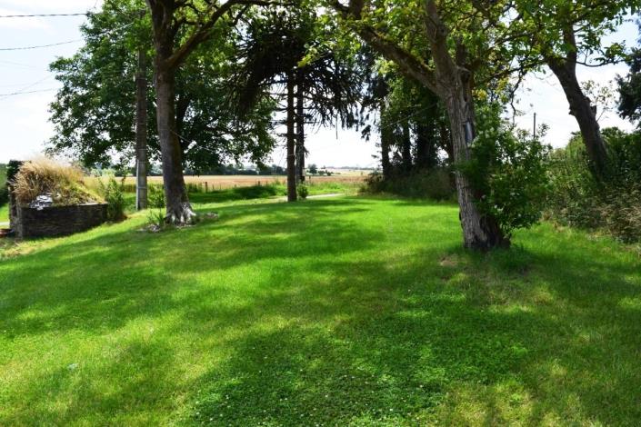 Image No.26-Maison de 5 chambres à vendre à Saint-Mayeux