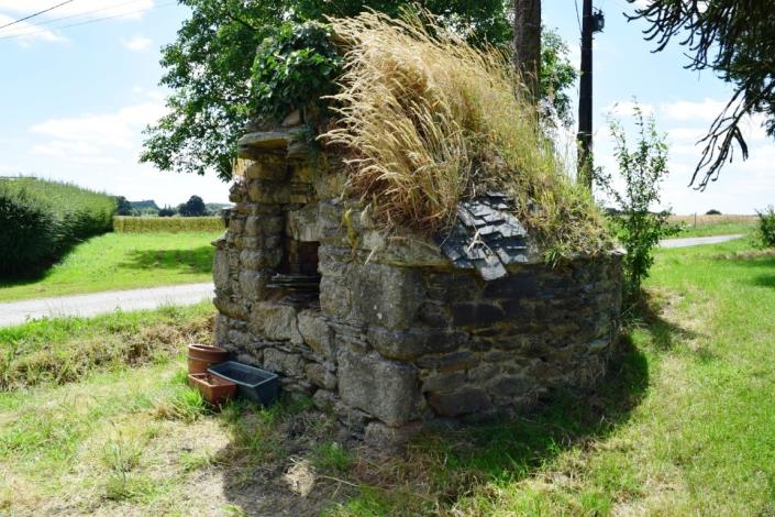 Image No.27-Maison de 5 chambres à vendre à Saint-Mayeux