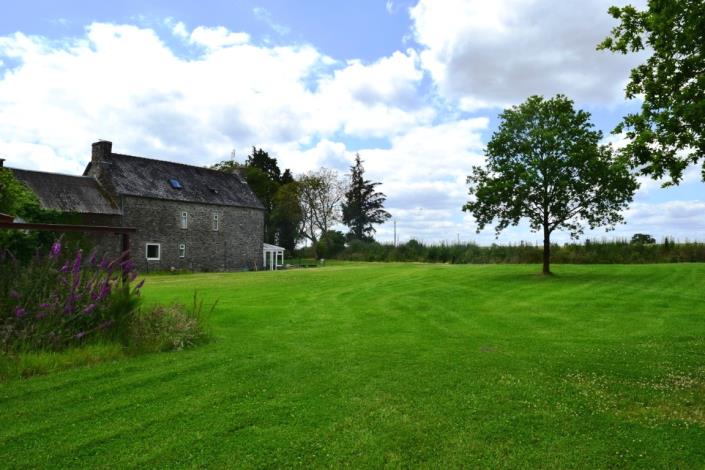 Image No.29-Maison de 5 chambres à vendre à Saint-Mayeux