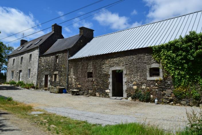 Image No.34-Maison de 5 chambres à vendre à Saint-Mayeux