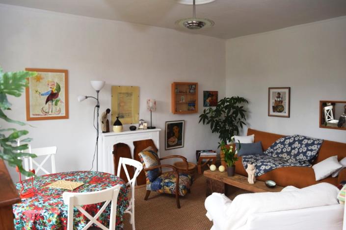 Image No.5-Maison de 4 chambres à vendre à Bréhan