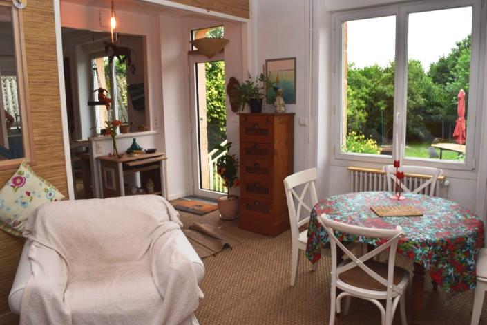 Image No.6-Maison de 4 chambres à vendre à Bréhan