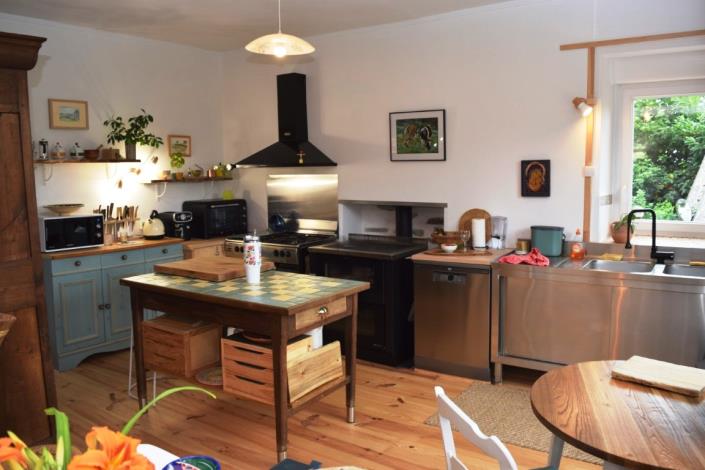 Image No.8-Maison de 4 chambres à vendre à Bréhan