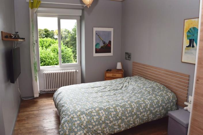 Image No.15-Maison de 4 chambres à vendre à Bréhan