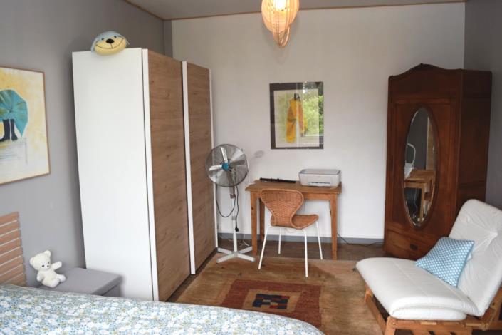 Image No.16-Maison de 4 chambres à vendre à Bréhan