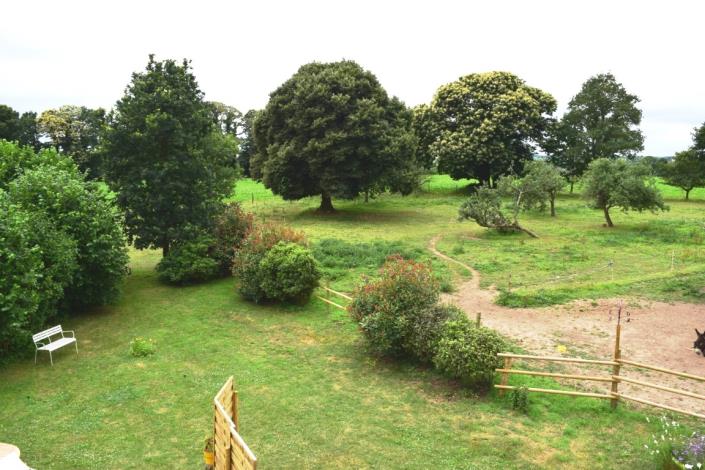 Image No.17-Maison de 4 chambres à vendre à Bréhan