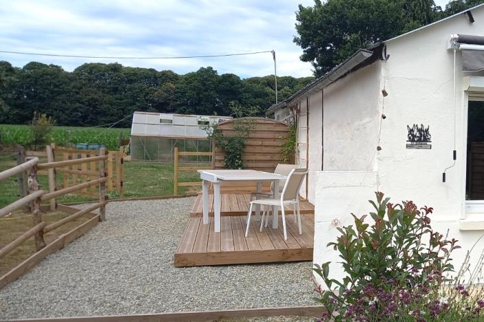 Image No.18-Maison de 4 chambres à vendre à Bréhan