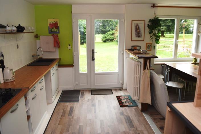 Image No.19-Maison de 4 chambres à vendre à Bréhan