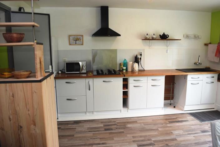 Image No.20-Maison de 4 chambres à vendre à Bréhan