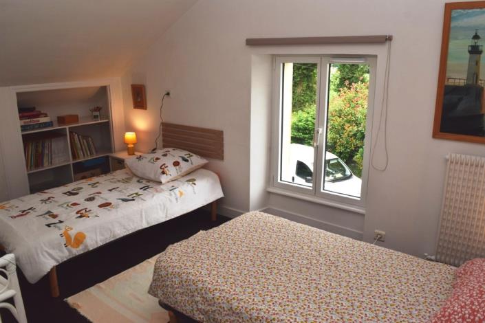 Image No.24-Maison de 4 chambres à vendre à Bréhan