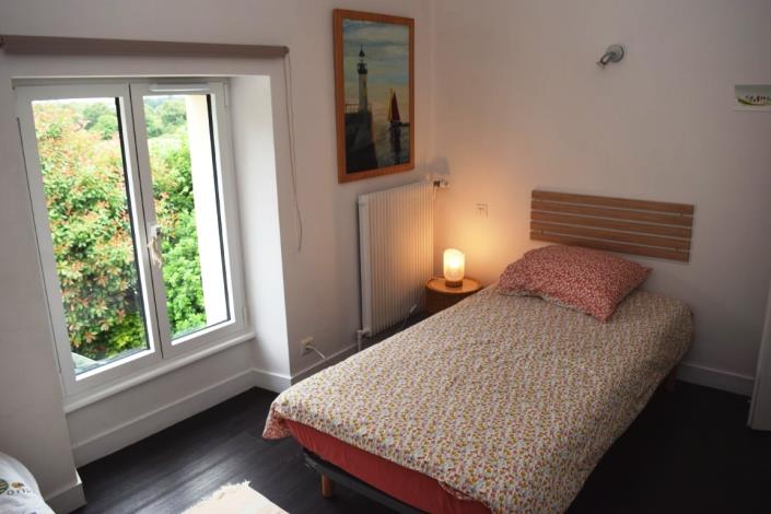 Image No.25-Maison de 4 chambres à vendre à Bréhan