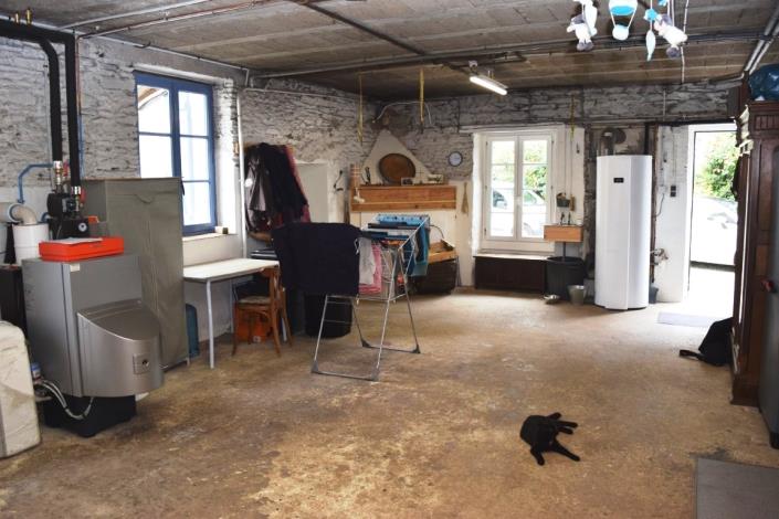 Image No.26-Maison de 4 chambres à vendre à Bréhan