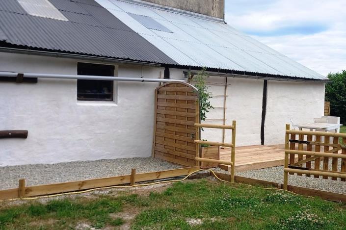 Image No.27-Maison de 4 chambres à vendre à Bréhan