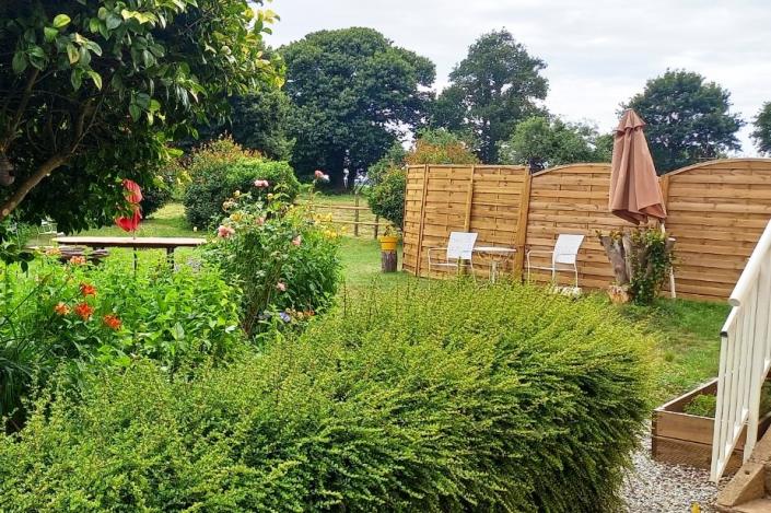 Image No.29-Maison de 4 chambres à vendre à Bréhan