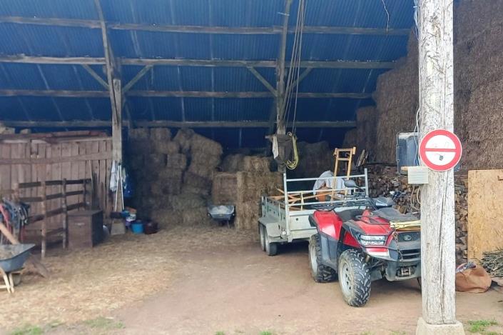 Image No.31-Maison de 4 chambres à vendre à Bréhan