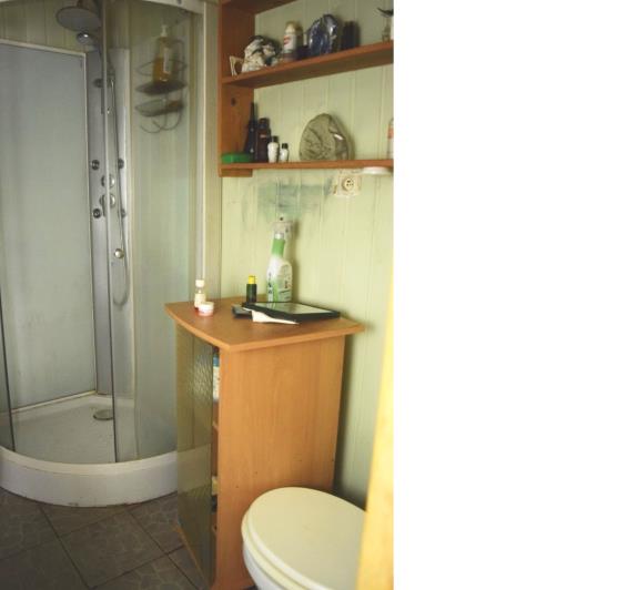 Image No.4-Maison de 2 chambres à vendre à Landeleau