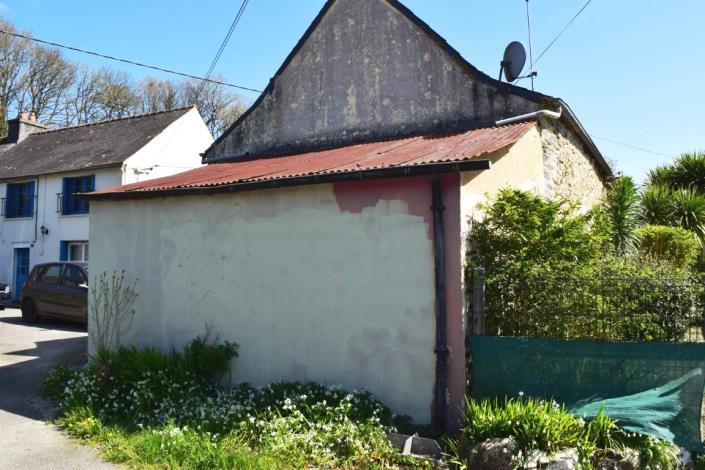 Image No.8-Maison de 2 chambres à vendre à Landeleau