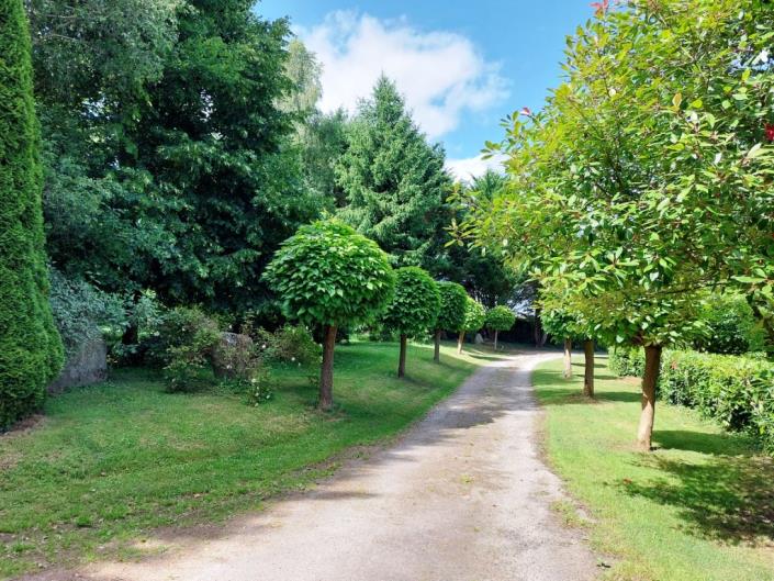 Image No.3-Maison de 5 chambres à vendre à Merdrignac