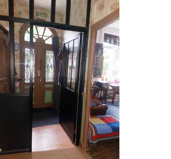 Image No.5-Maison de 5 chambres à vendre à Merdrignac