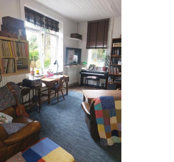 Image No.6-Maison de 5 chambres à vendre à Merdrignac