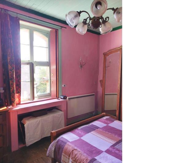 Image No.7-Maison de 5 chambres à vendre à Merdrignac