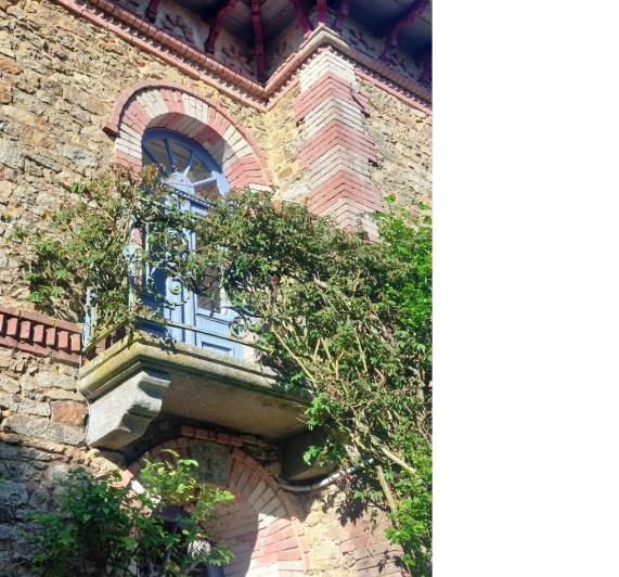 Image No.12-Maison de 5 chambres à vendre à Merdrignac