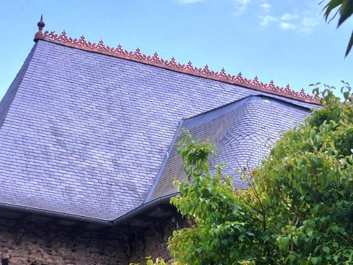 Image No.13-Maison de 5 chambres à vendre à Merdrignac