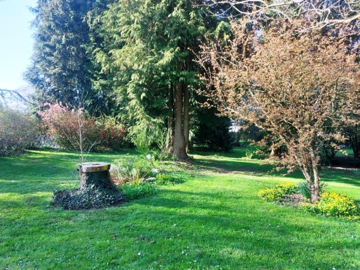 Image No.14-Maison de 5 chambres à vendre à Merdrignac