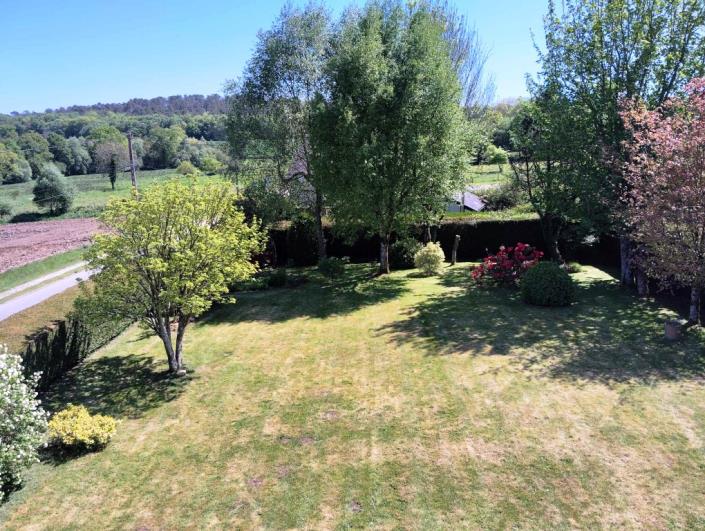 Image No.2-Maison de 3 chambres à vendre à Sainte-Brigitte