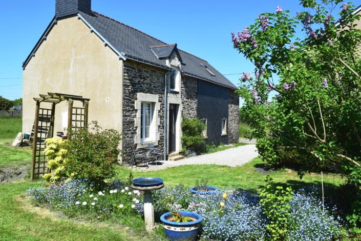 Image No.18-Maison de 3 chambres à vendre à Sainte-Brigitte