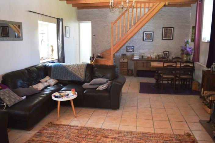 Image No.21-Maison de 3 chambres à vendre à Sainte-Brigitte