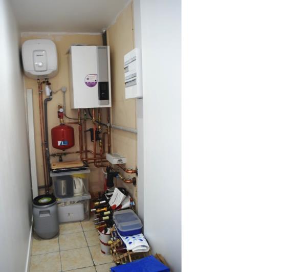 Image No.25-Maison de 3 chambres à vendre à Sainte-Brigitte