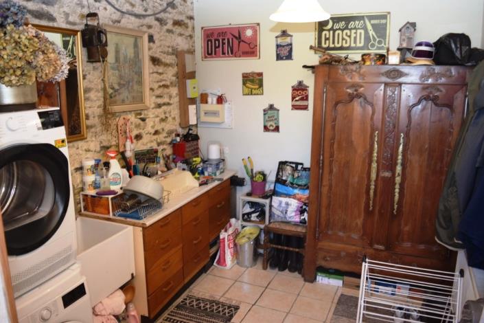 Image No.26-Maison de 3 chambres à vendre à Sainte-Brigitte