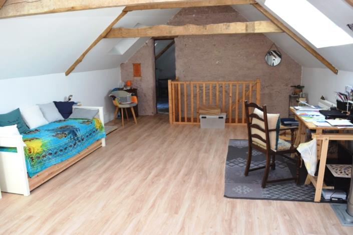 Image No.28-Maison de 3 chambres à vendre à Sainte-Brigitte