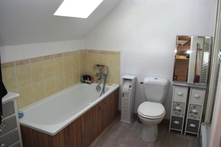 Image No.29-Maison de 3 chambres à vendre à Sainte-Brigitte