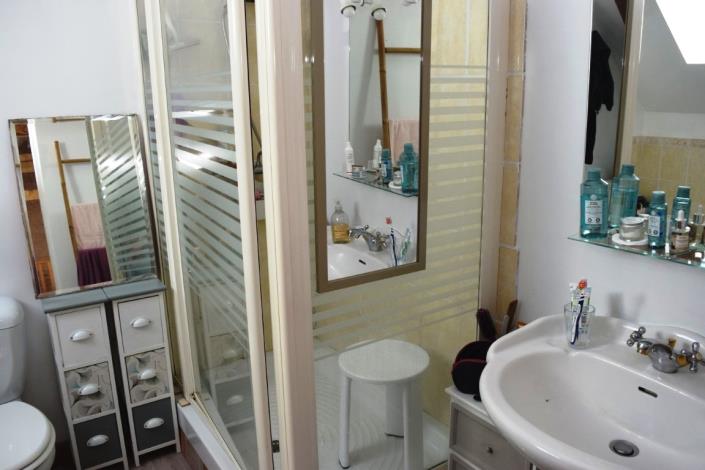 Image No.30-Maison de 3 chambres à vendre à Sainte-Brigitte