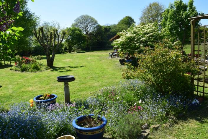 Image No.33-Maison de 3 chambres à vendre à Sainte-Brigitte