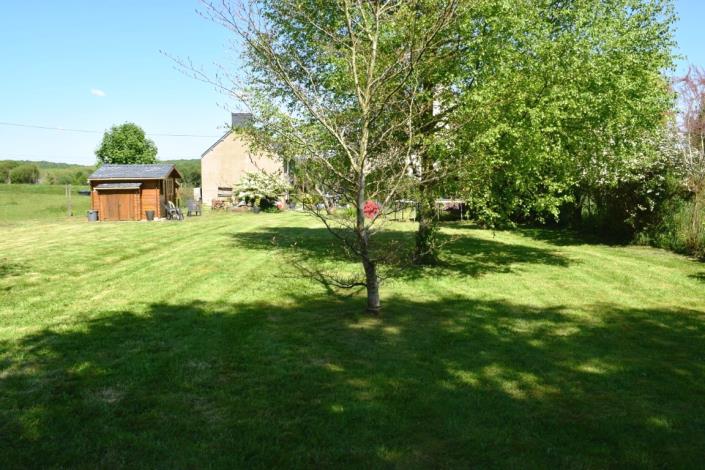 Image No.35-Maison de 3 chambres à vendre à Sainte-Brigitte