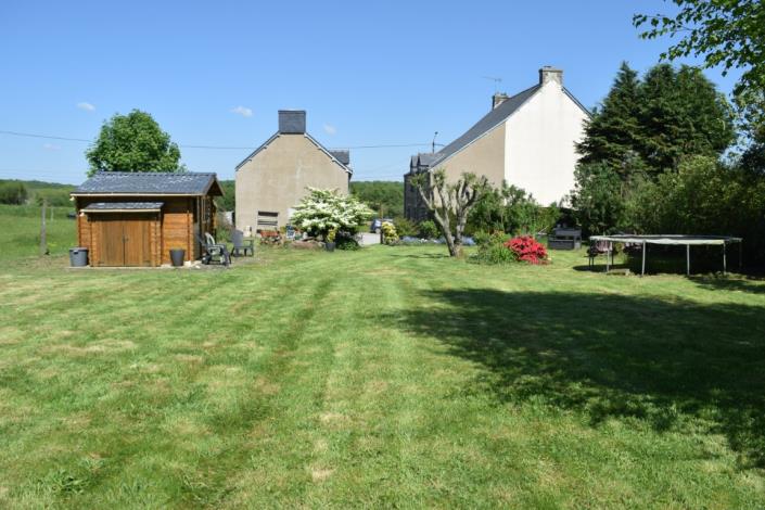 Image No.37-Maison de 3 chambres à vendre à Sainte-Brigitte