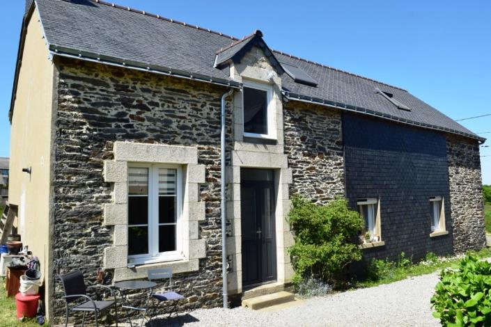 Image No.38-Maison de 3 chambres à vendre à Sainte-Brigitte