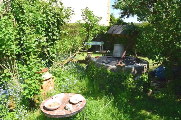 Image No.40-Maison de 3 chambres à vendre à Sainte-Brigitte