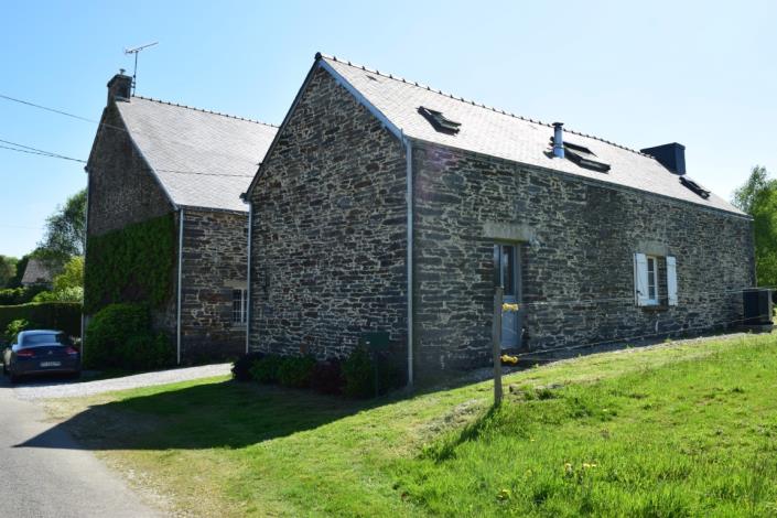 Image No.39-Maison de 3 chambres à vendre à Sainte-Brigitte