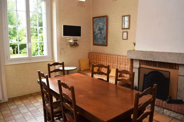 Image No.4-Maison de 3 chambres à vendre à Sainte-Brigitte