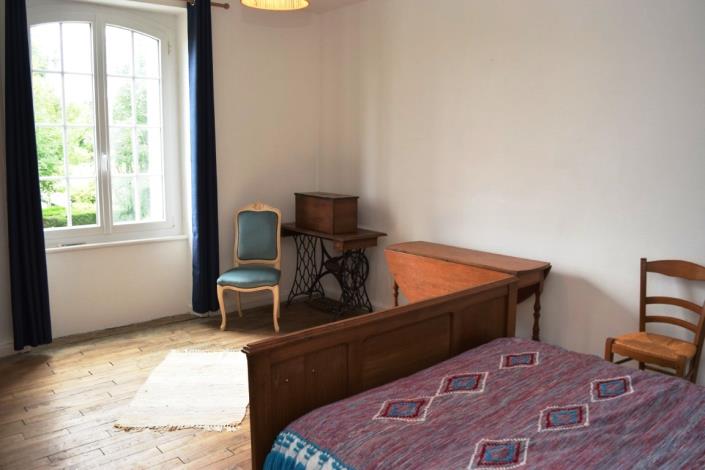 Image No.7-Maison de 3 chambres à vendre à Sainte-Brigitte